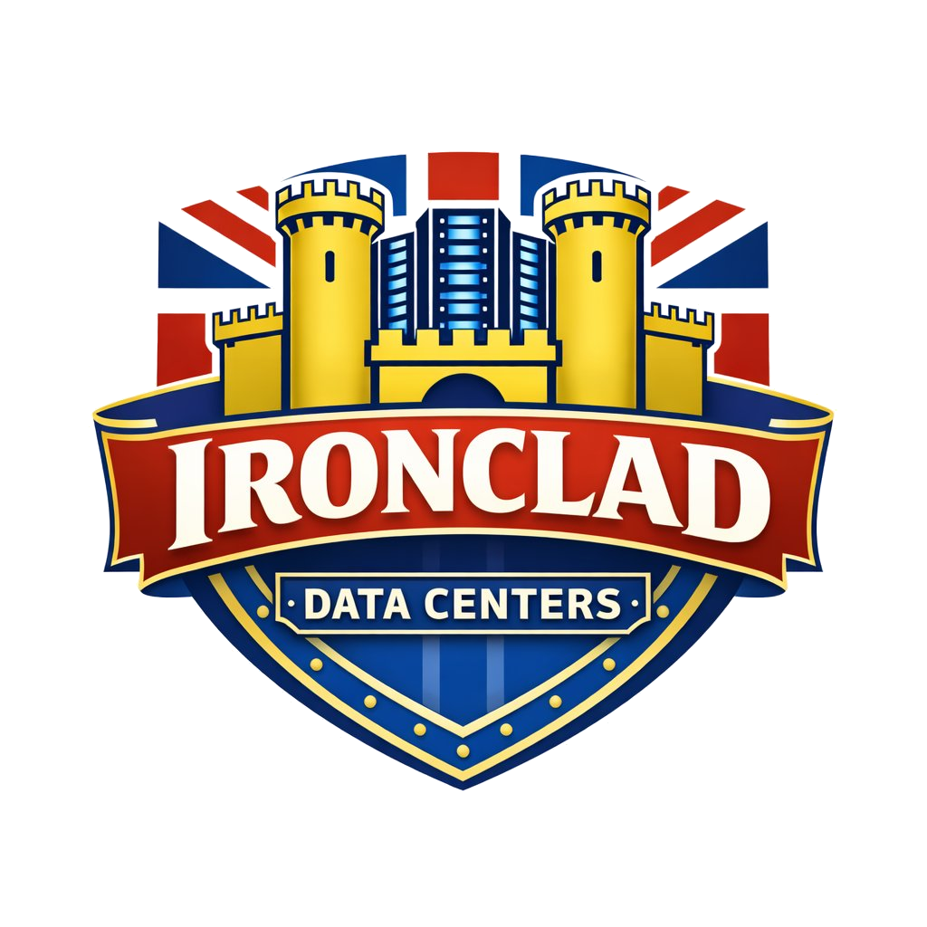 Ironclad Data Centers